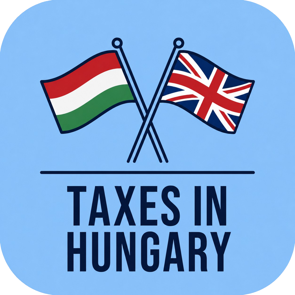 TAXES IN HUNGARY